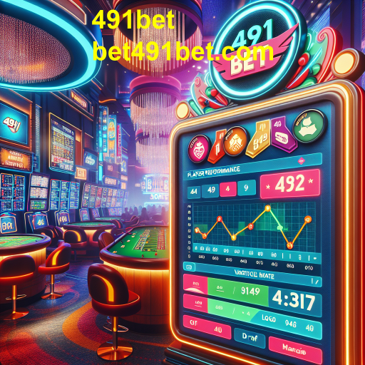 A Ascensão dos Fantasy Sports: Como 491bet Está Transformando o Jogo