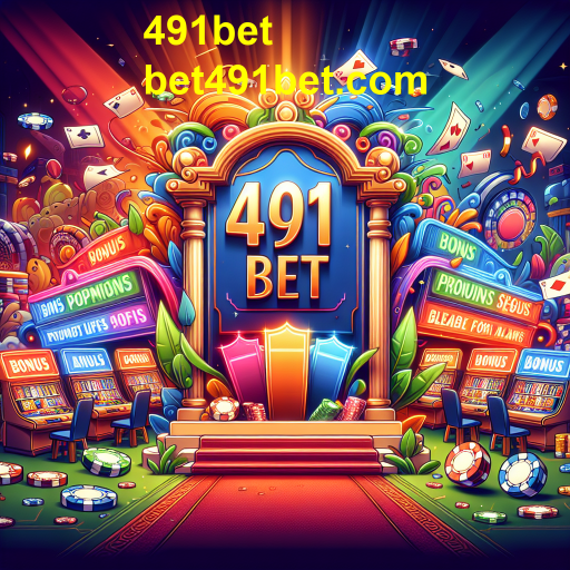 Descubra as Melhores Promoções no 491bet