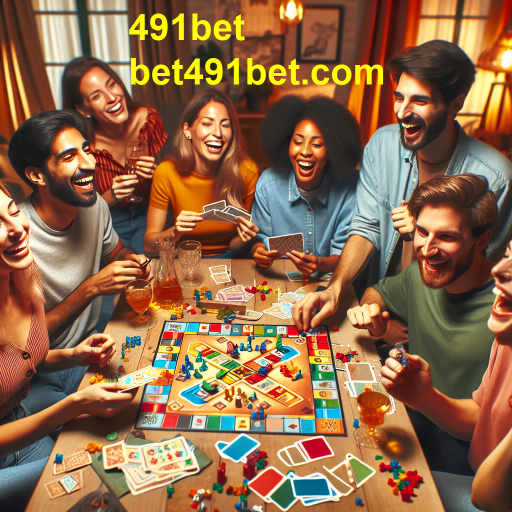 A Magia dos Jogos de Mesa: Conectando Pessoas e Estimulando Mentes